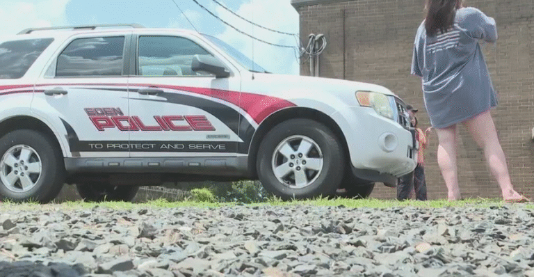 15- and 12-Year-Old Girls Charged After Stealing Car With Infant Inside in Eden